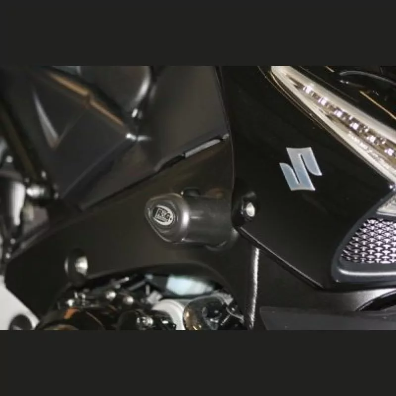 R&G Racing Sturzpads "No Cut" Suzuki B-King