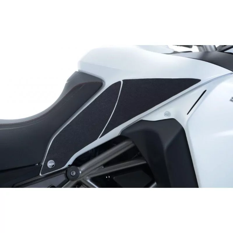 R&G Eazi-Grip Tank Traction Pads Ducati Multistrada Enduro 1200 2016-