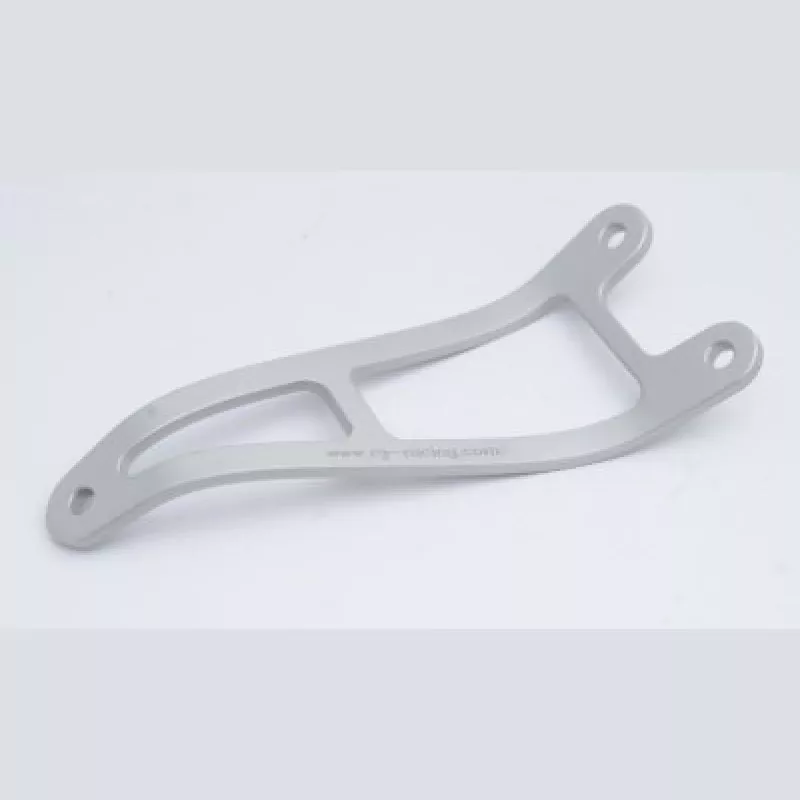 R&G Racing Auspuffhalter Kawasaki ZX-7 R 1996-1998