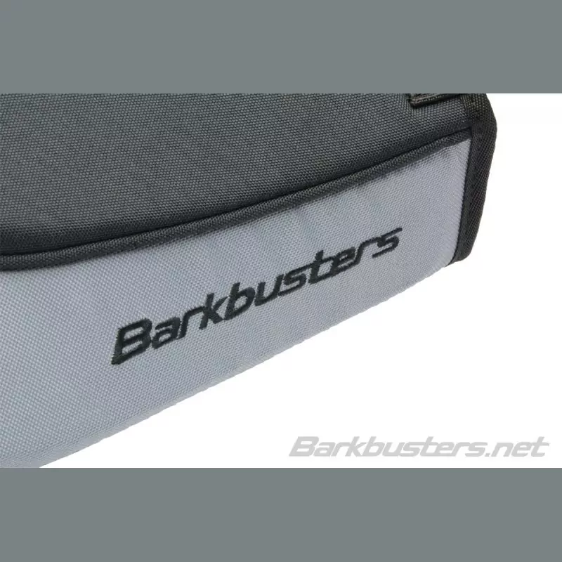 BarkBusters Paar BBZ Blizzard Stoffhandschützer