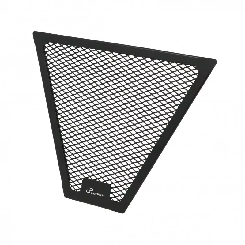 Lightech Kühlergitter Schutz Set Ducati Streetfighter V4 2020-2024 | Panigale V4 2018-2024