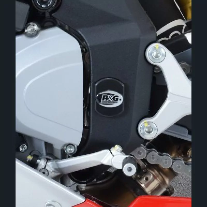 R&G Racing Rahmen Abdeckung Set MV Agusta F4 1000 R / RR / RC 2010-