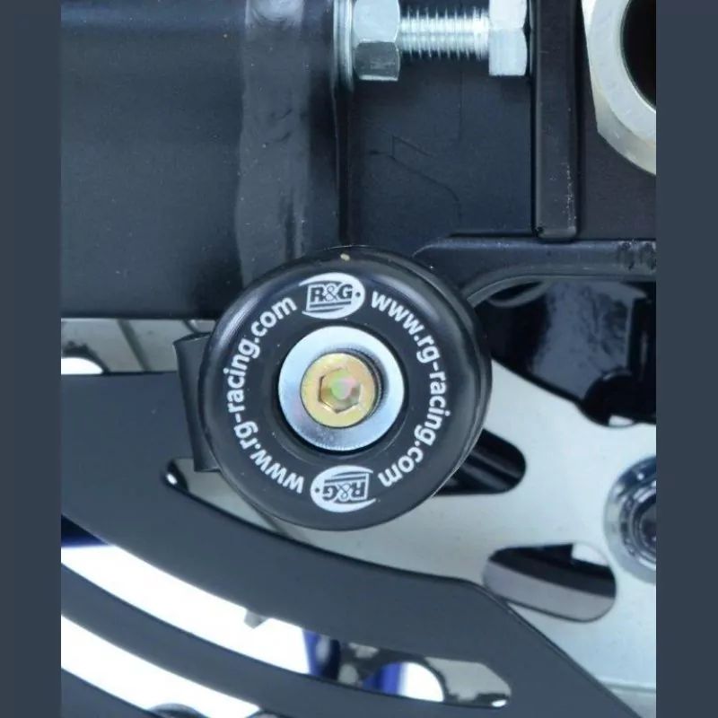 R&G Racing Schwingen Protektoren Yamaha YZF R1