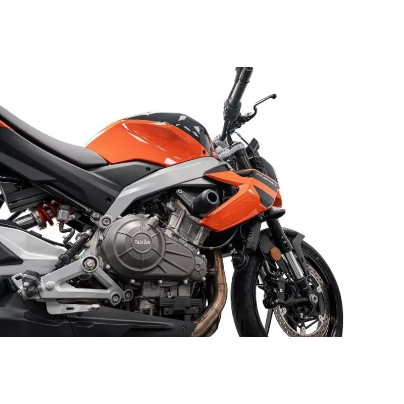 Evotech Sturzpads Aprilia Tuono 457 2025-