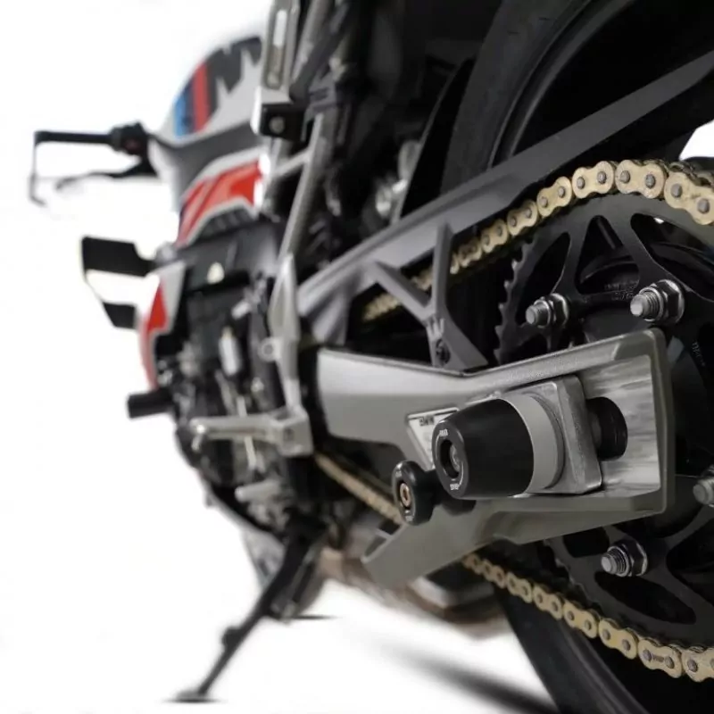 R&G APEX Schwingen Protektoren BMW M 1000R | S 1000R 2025- | F900 GS 2026-
