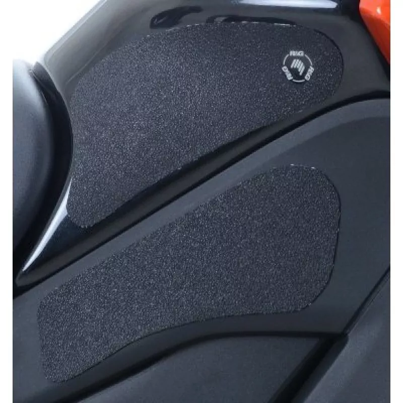 R&G Eazi-Grip Tank Traction Pads Kawasaki Versys 1000 2015-2018