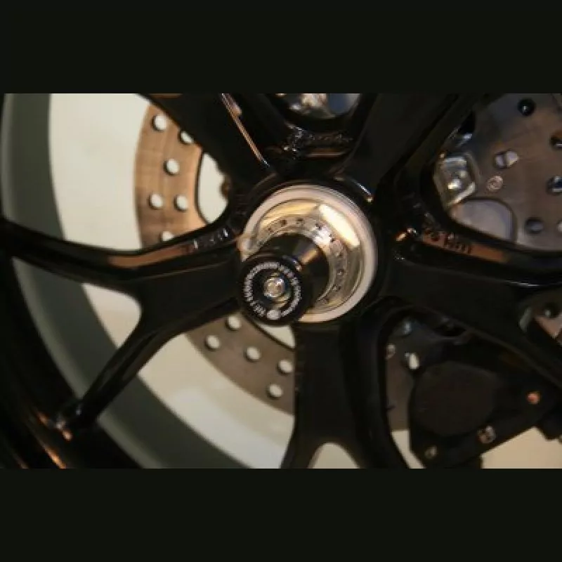 R&G Racing Schwingen Protektoren Ducati Monster 796 / S4 RS