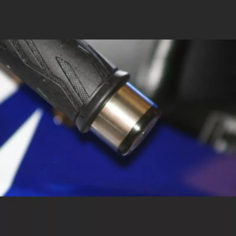 R&G Racing Lenker Protektoren Suzuki DRZ GS GSR GSX