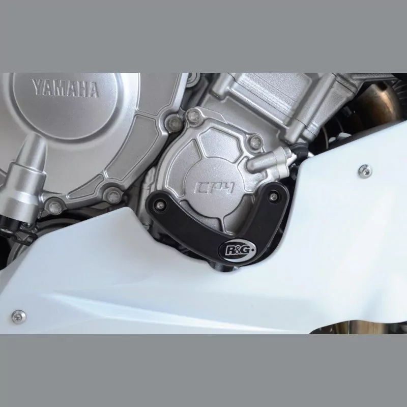R&G Racing Kupplung und Zündung Protektor Yamaha YZF R1 / R1 M 2015-