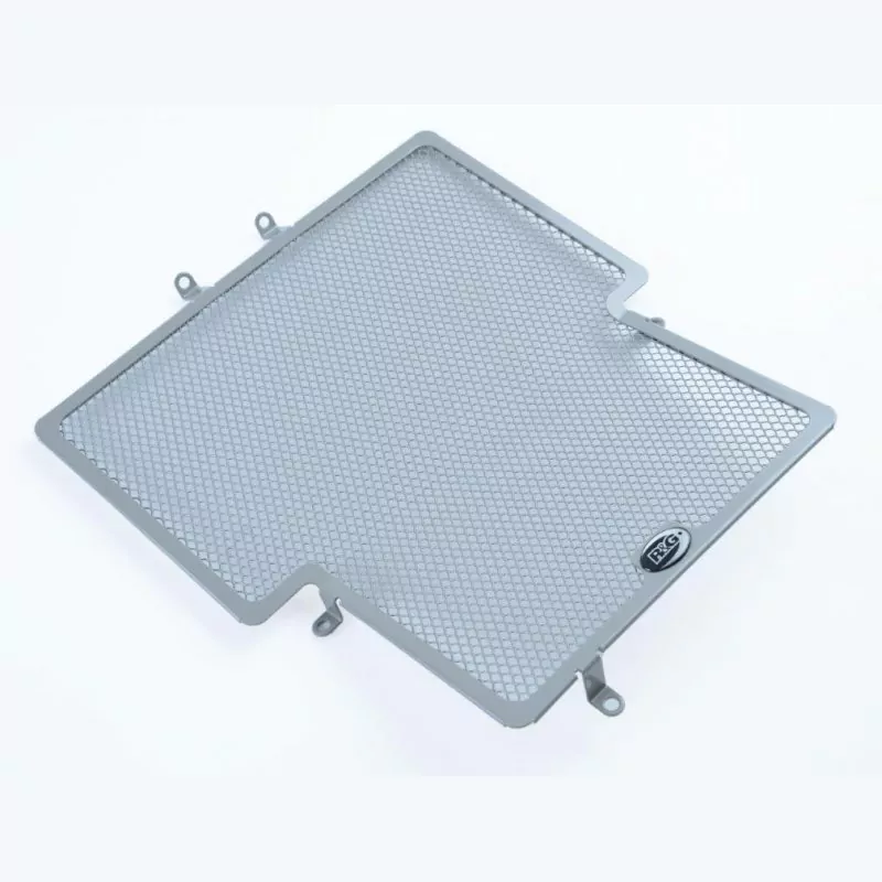 R&G Kühlergitter Set Wasser & Öl Triumph Speed Triple 2005