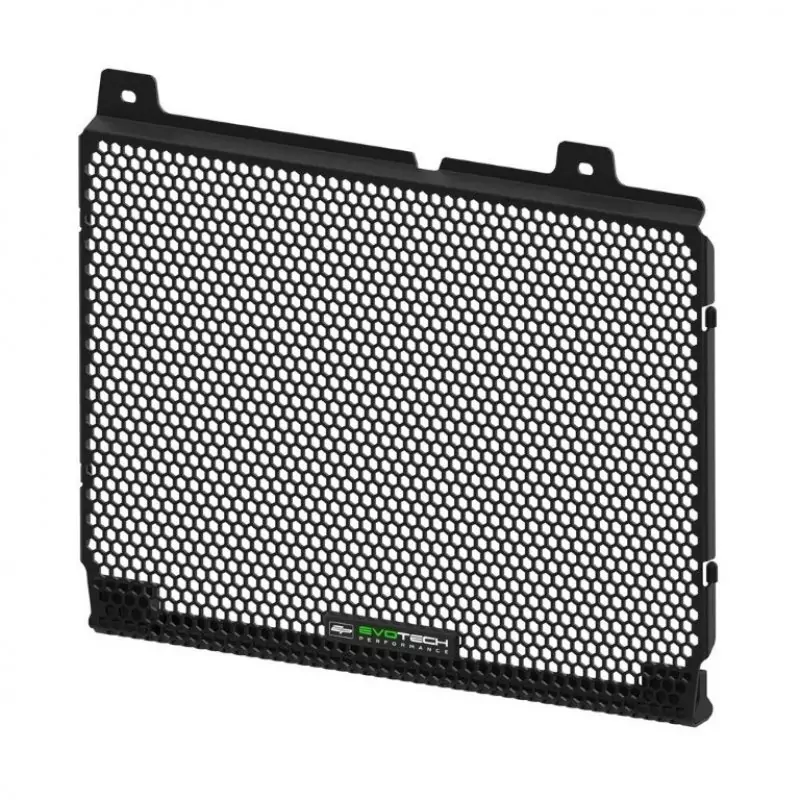Evotech Kühlerschutz Gitter Kawasaki ZX-4 R|RR 2023-