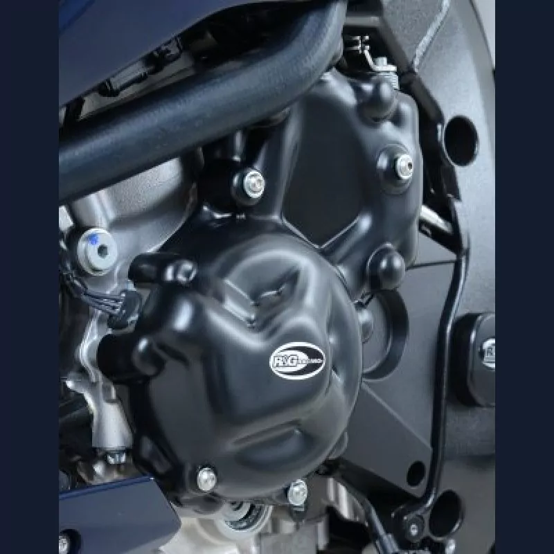 R&G Racing Motordeckel Protektor Kit BMW S 1000 RR / HP 4 2009-2016