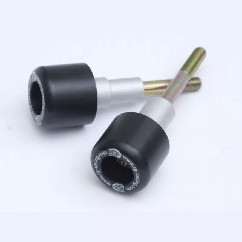 R&G Sturzpads Race Version Honda CBR 600 RR 2003-2006