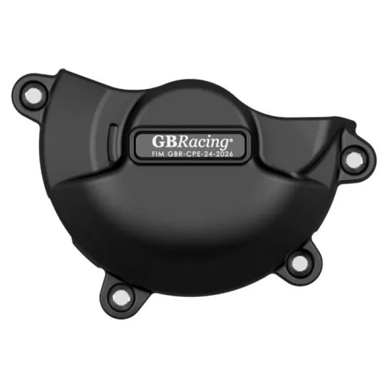 GB Racing Motordeckel Protektor Set CF Moto 675 SR-R 2025- | 675 NK 2025-