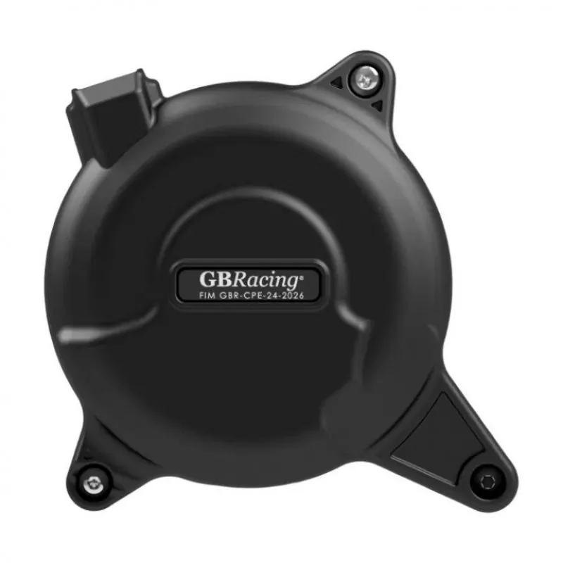 GB Racing Motor Protektor Set Ducati Hypermotard 698 Mono 2024-