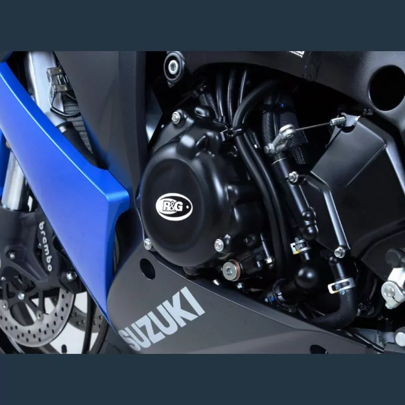 R&G Lichtmaschine Protektor Suzuki GSX-S 1000 2015- / Katana 2019- / GSX-S 950