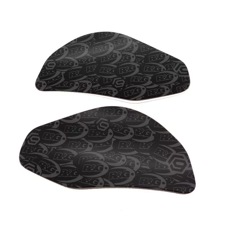 R&G Premium RACE Traction Pads Yamaha YZF R25 / R3 2014-2018 / MT-25 / MT-03 2015-