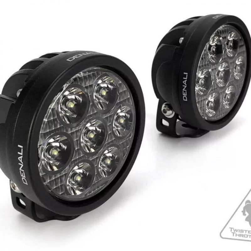 Denali 2.0 D7 LED Licht Set mit DataDim Technology