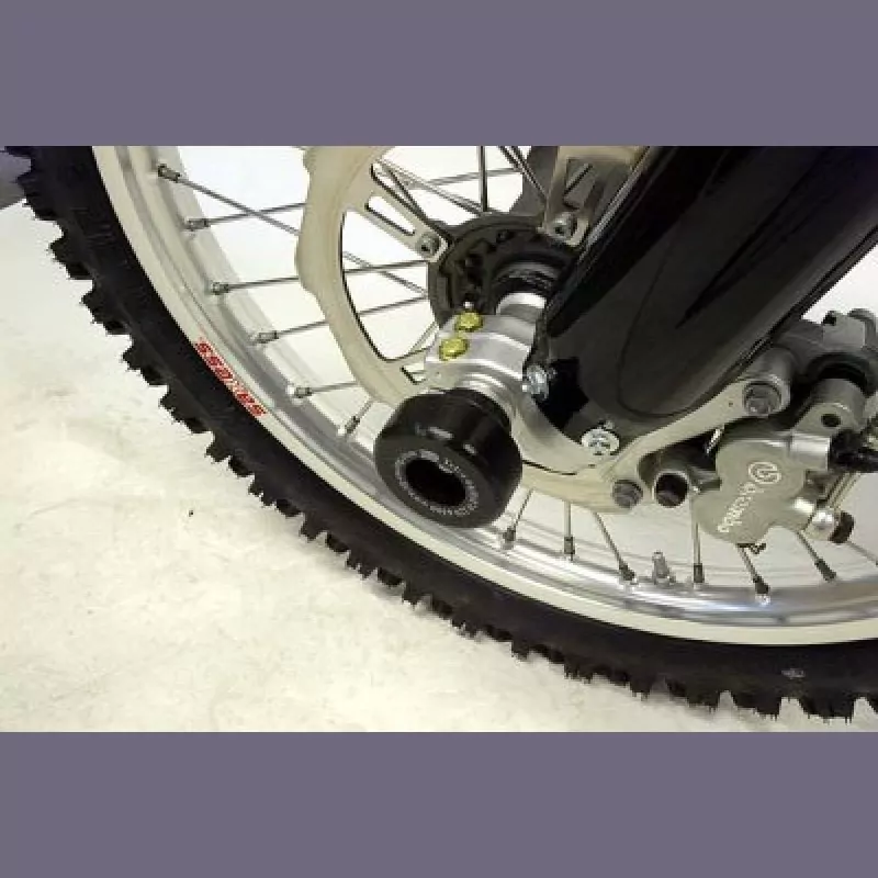 R&G Racing Gabel Protektoren BMW G 450 X 2008-