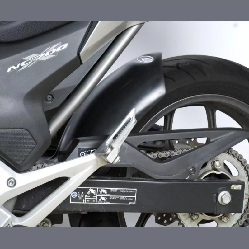 R&G Racing Hinterradabdeckung Honda NC 750 X / S 2014-