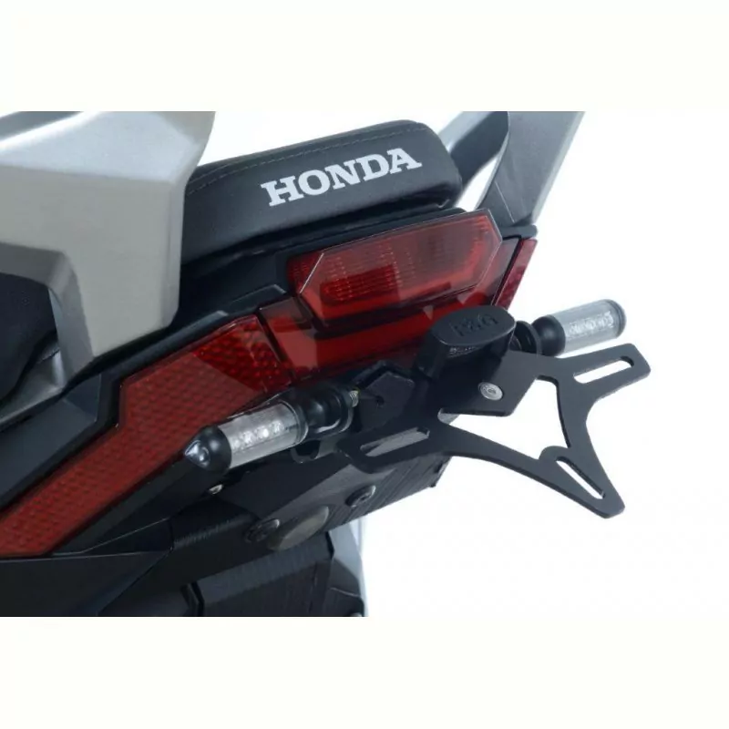 R&G Premium Kennzeichenhalter Honda X-ADV 2017-2020