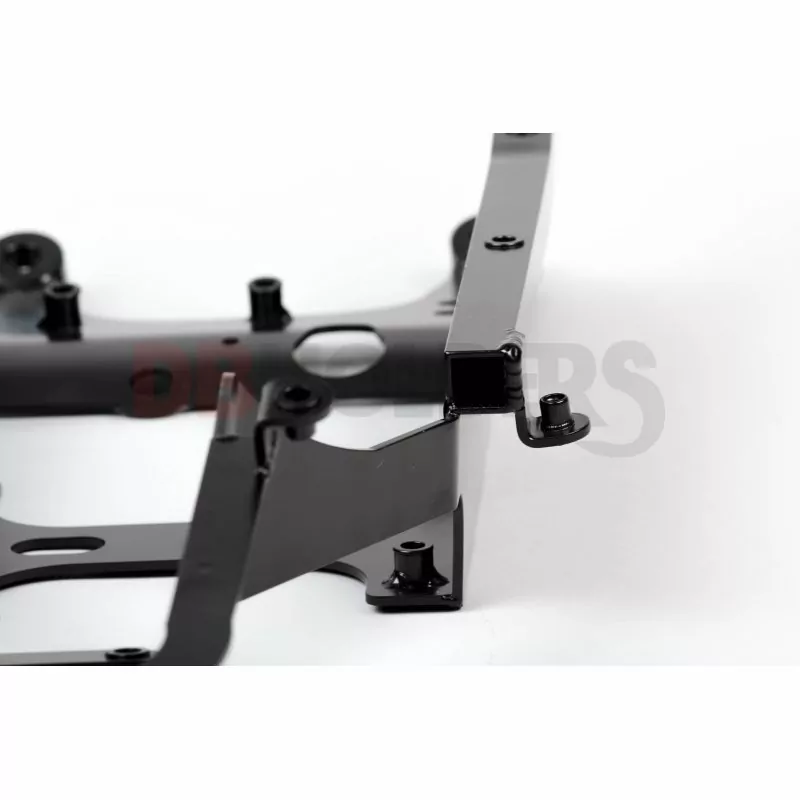 DB Holders Aluminium Heckrahmen Yamaha YZF R1 2015-