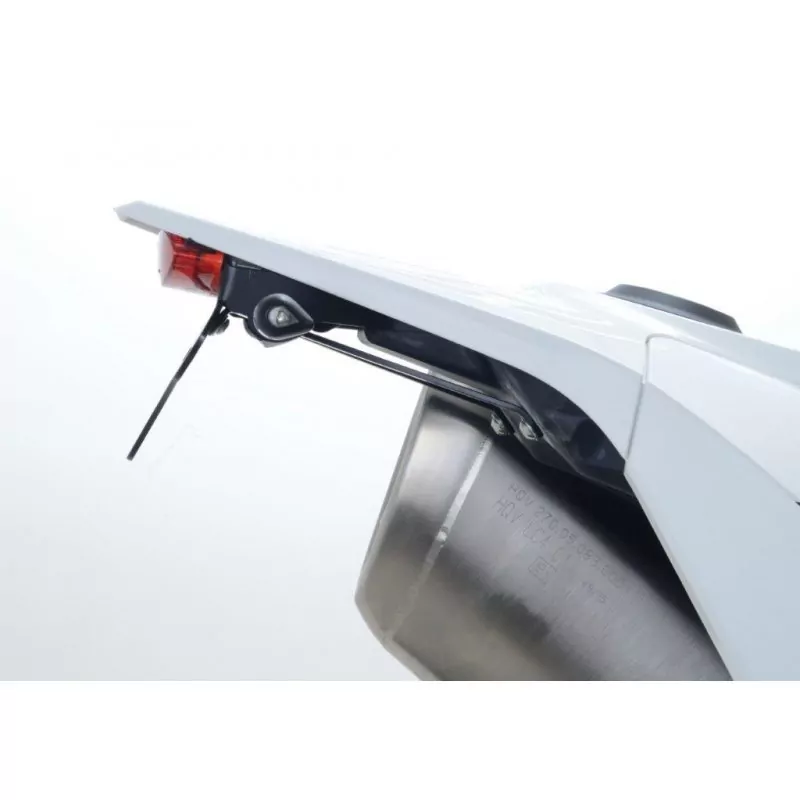 R&G Premium Kennzeichenhalter Husqvarna 701 Enduro / Supermoto 2015-