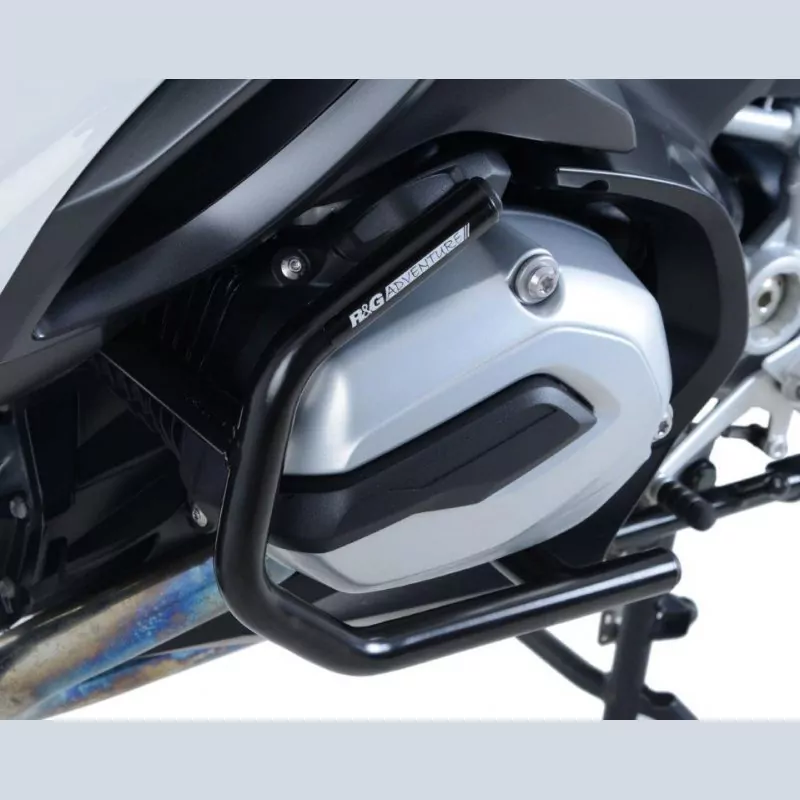 R&G Racing Sturzbügel BMW R 1200 RT 2014-