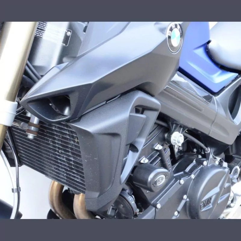 R&G Racing Sturzpads "No Cut" BMW F 800 R 2015-