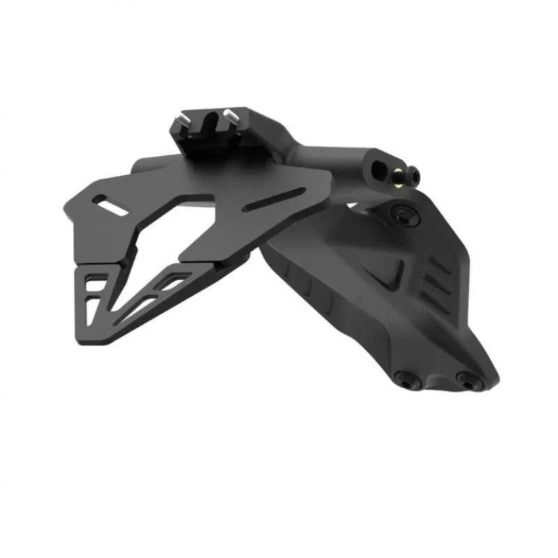 Evotech Kennzeichenhalter Triumph Speed Triple 1200 RR | RS | RX
