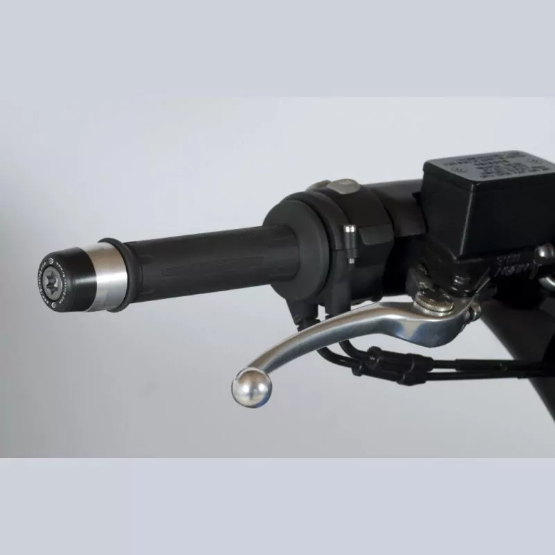 R&G Racing Lenker Protektoren BMW C 600 Sport / C 650 GT 2012-