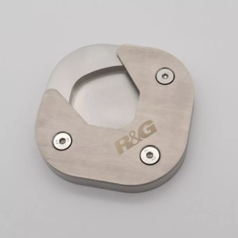 R&G Seitenständer Puck Yamaha XTZ Super Tenere 750 1989-1996