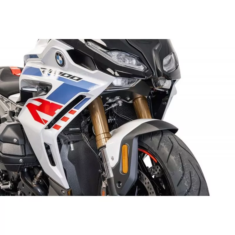 Evotech Kühlerschutz Gitter Set BMW R 1300 R| 1300 RS 2025-