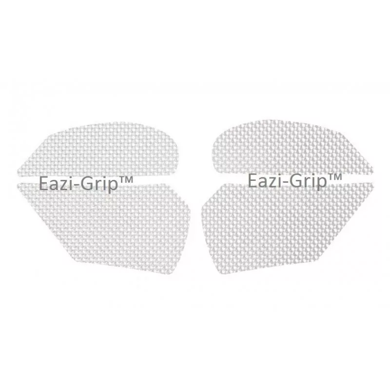 Eazi-Grip PRO Tank Traction Pads Kawasaki ZX-10 R 2011-2015