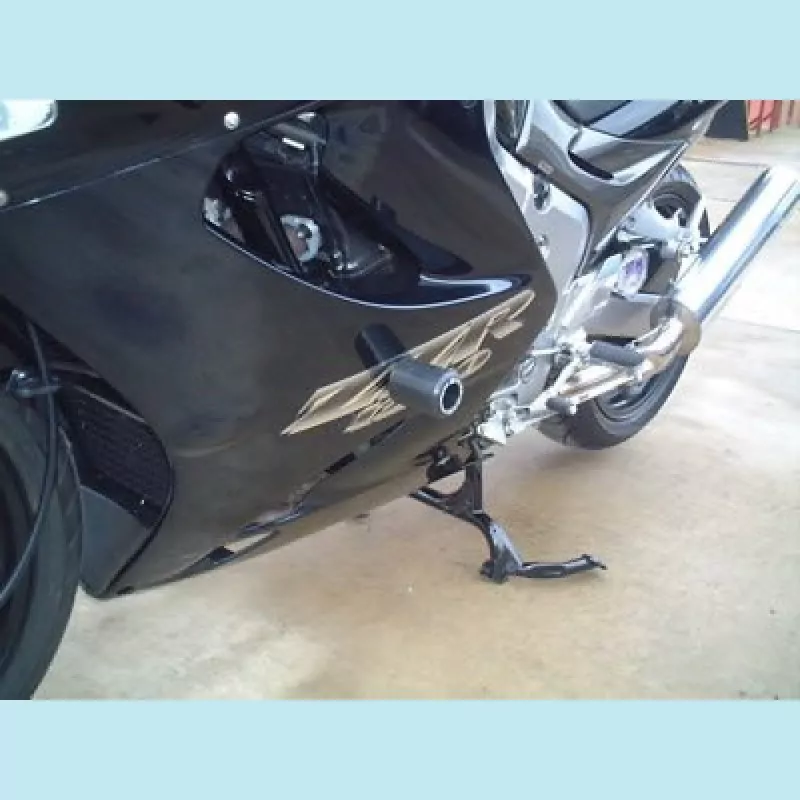 R&G Racing Sturzpads Kawasaki ZZR 1100 / 1200