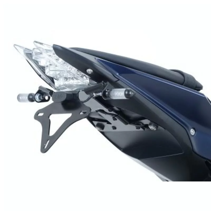 R&G Premium Kennzeichenhalter BMW S 1000 RR 2009-2014 / BMW S 1000 R 2014-2020