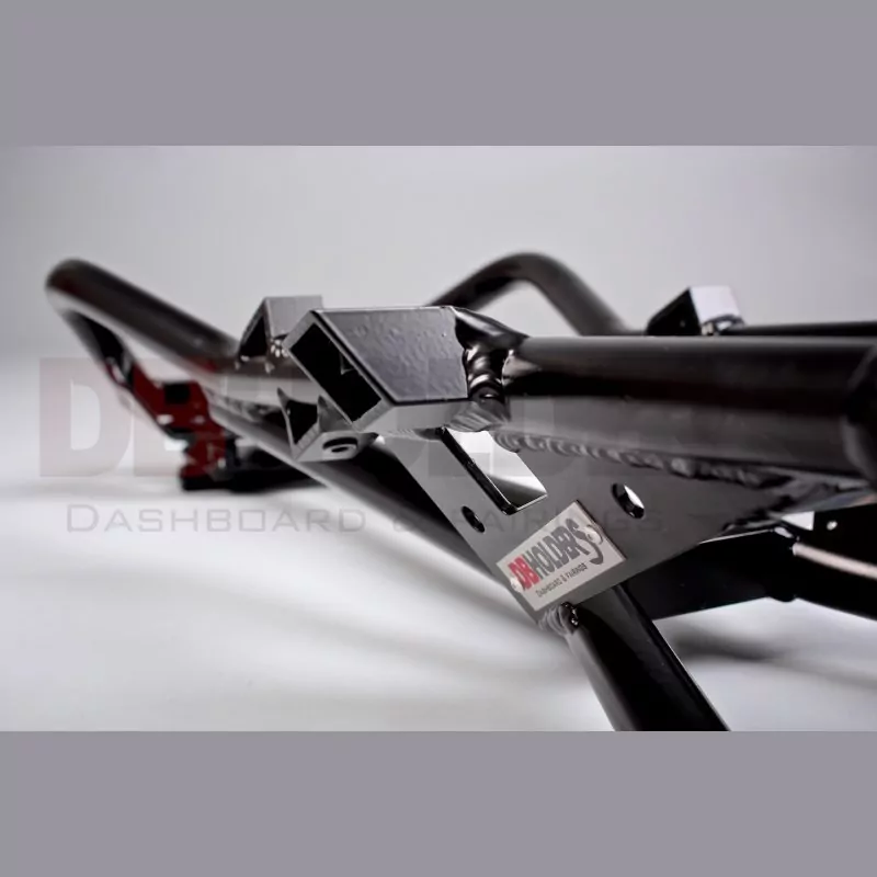 DB Holders Aluminium Heckrahmen Ducati 848 / 1098 / 1198