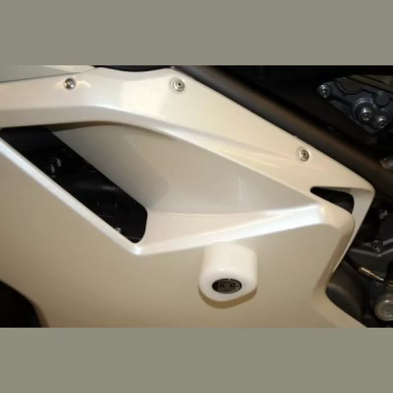 R&G Racing Sturzpads Ducati 848 / 1098 / 1198