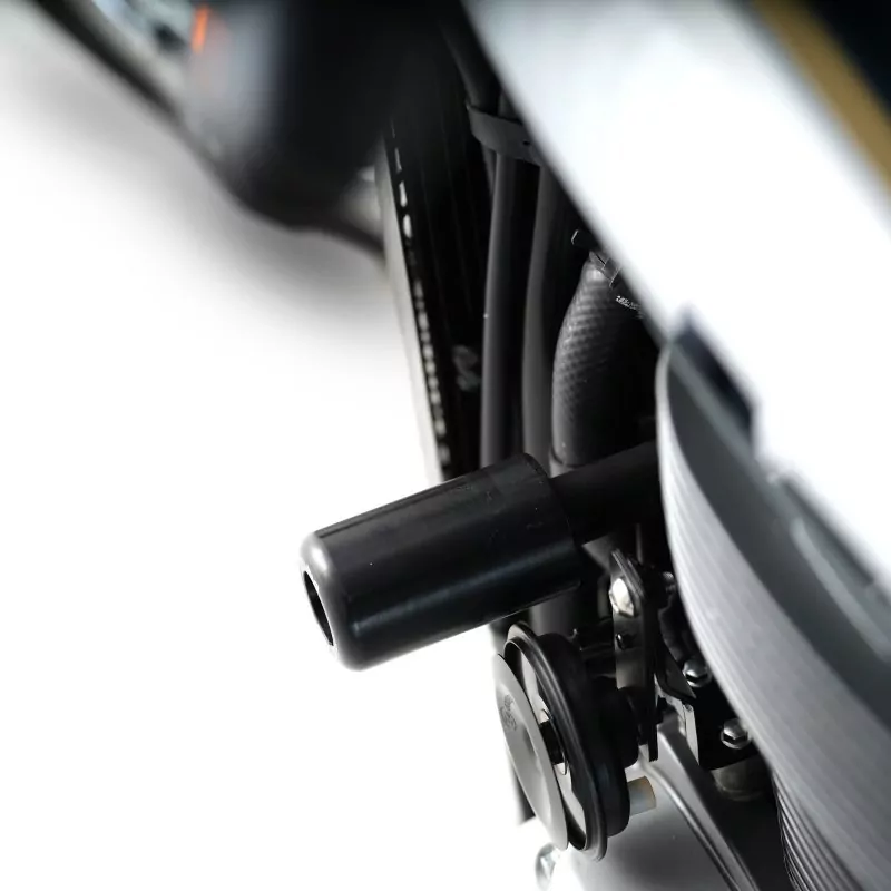 R&G Sturzpads "No Cut" BSA Gold Star 2023-