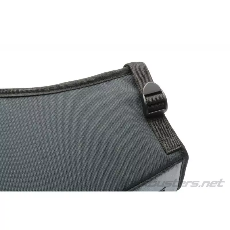 BarkBusters Paar BBZ Blizzard Stoffhandschützer