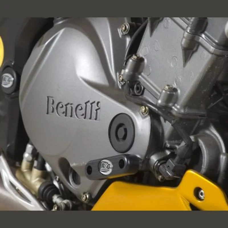 R&G Racing Kupplung Protektor Benelli 1130 Café Racer