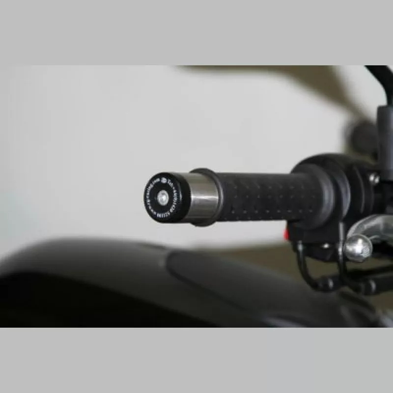 R&G Racing Lenker Protektoren Aprilia Futura / Mana