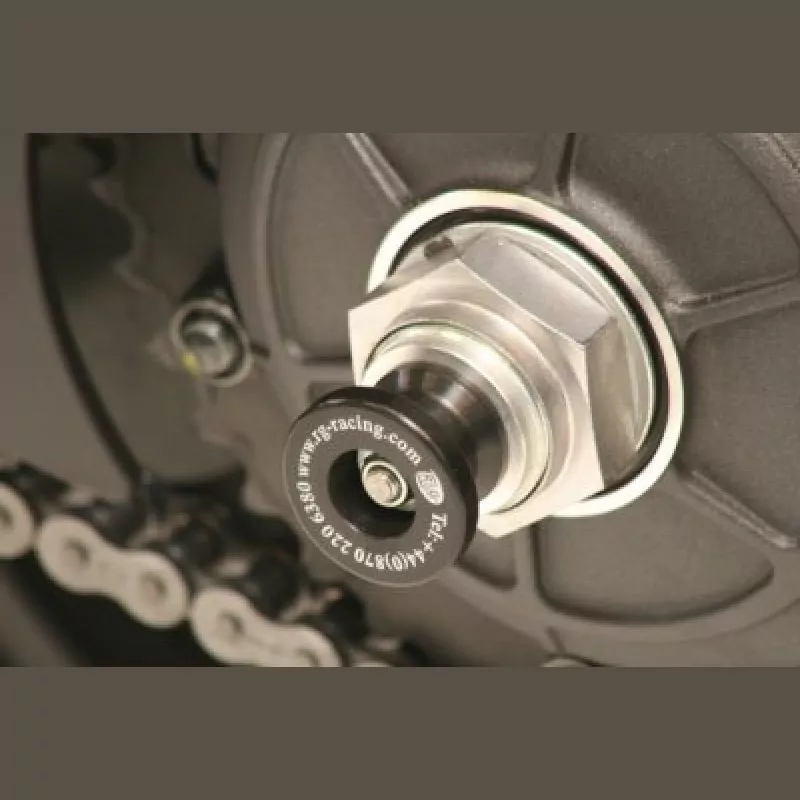 R&G Racing Schwingen Protektoren Honda CB 1000 R 2008-2017