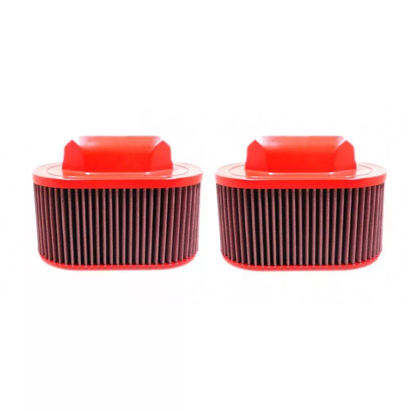 BMC Performance Luftfilter MASERATI GHIBLI 3.0 V6 [Full Kit] (330 PS) Bj. 2013-2016 BMC: FB789/04