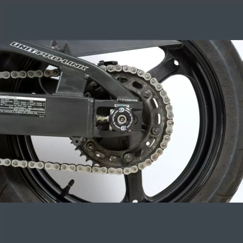 R&G Racing Schwingen Protektoren Honda CBR 1000 RR SC 57