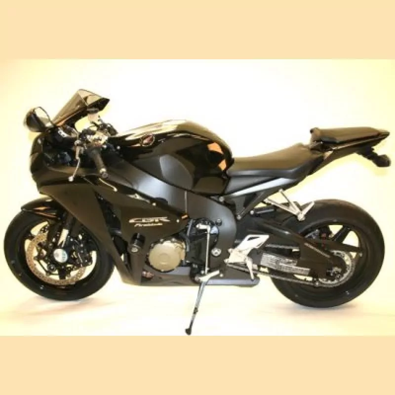 R&G Racing Sturzpads Honda CBR 1000 RR / SP / SP2 2008-2019