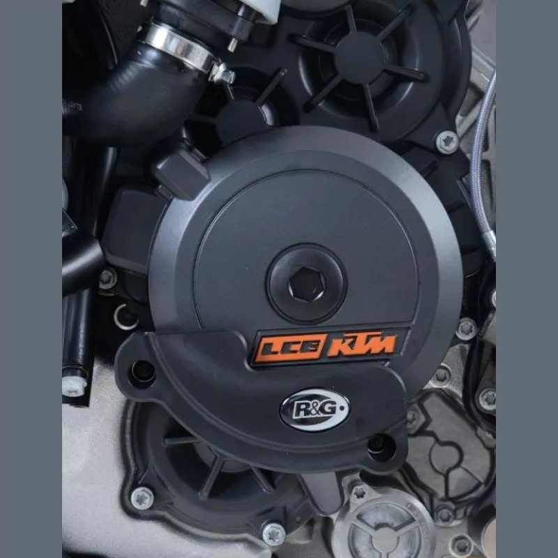 R&G Lichtmaschinen Protektor KTM Super Duke 1290 R 2014-2019 / GT 2016-