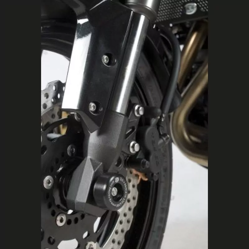 R&G Racing Gabel Protektoren Kawasaki Versys 650 2006-2014