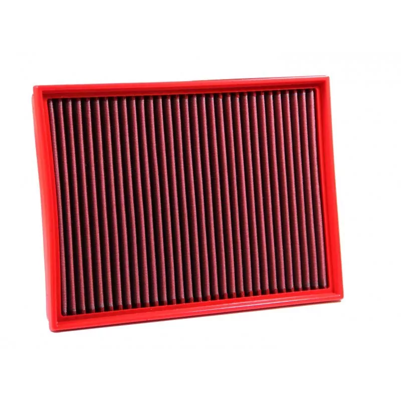 BMC Performance Luftfilter LAND ROVER RANGE ROVER SPORT (L320) 4.2 V8 Supercharged (389 PS) Bj. 2005- BMC: FB911/20