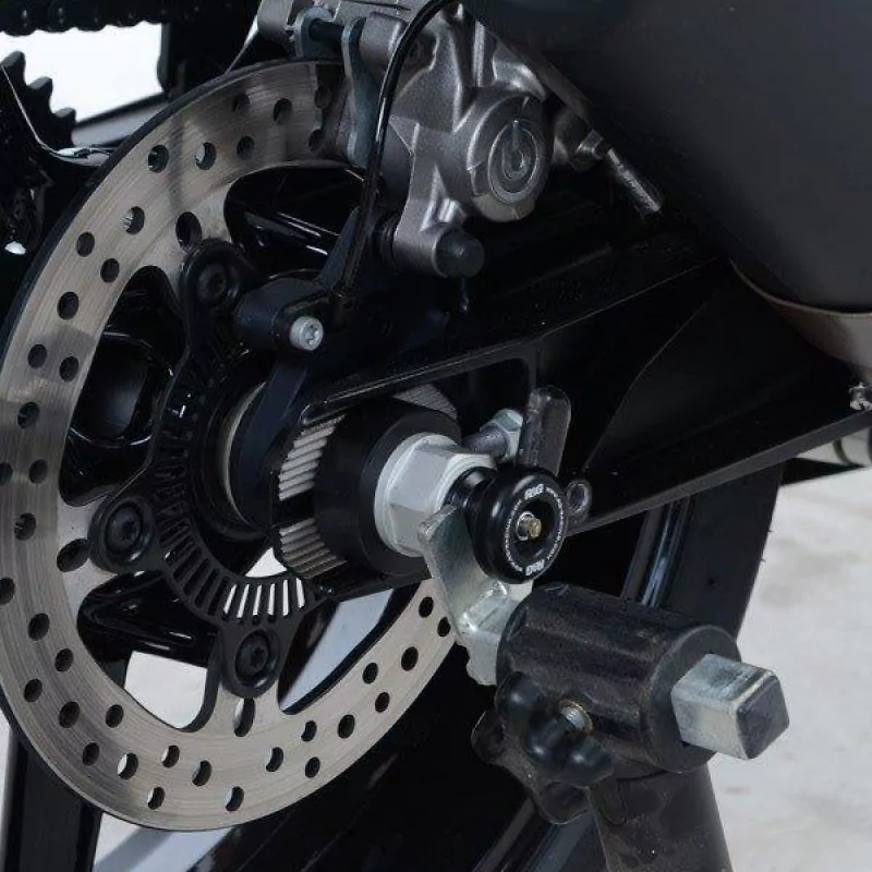 R&G Schwingen Protektoren Husqvarna Vitpilen / Svartpilen 701 2018-